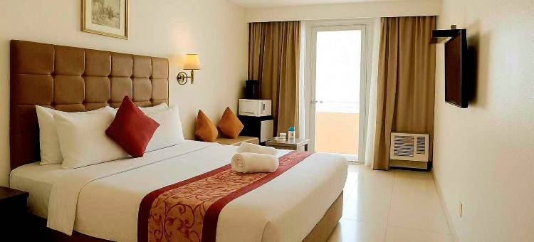 JMM大套房酒店(JMM Grand Suites)图片