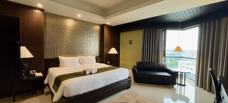 纳帕莱酒店(Napalai Hotel)图片