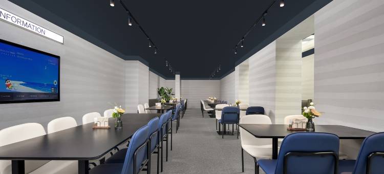 贵阳喷水池紫林庵地铁站轻居酒店图片