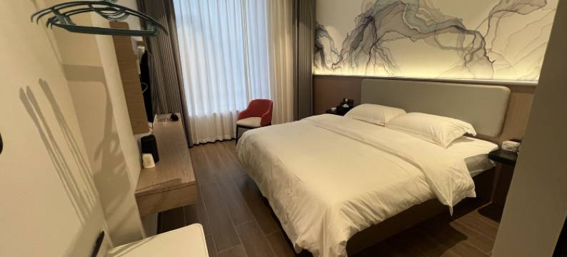 紫金鑫盛智能公寓图片