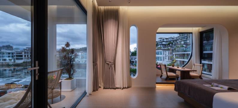 大理寂光海墅民宿(双廊古镇店)图片