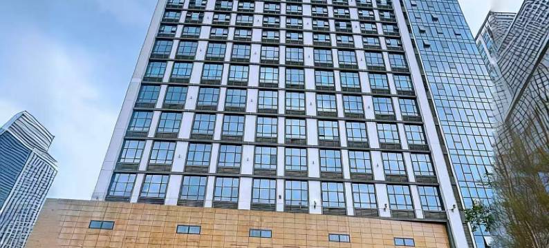 梧之桐酒店(成都骑龙地铁站店)图片