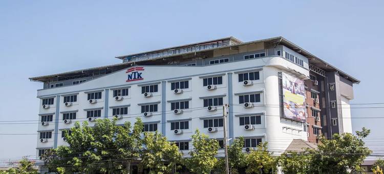 NTK公寓酒店(NTK Residence Hotel)图片