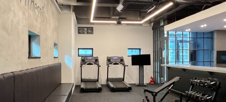 济州贝斯特韦斯特酒店(Best Western Jeju Hotel)图片