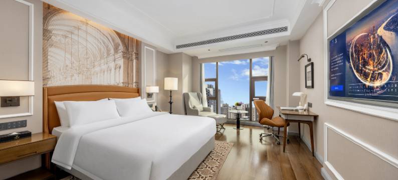 经典版维也纳国际酒店(南宁白沙大道店)图片