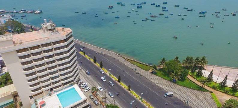 P＆T头顿酒店(Vung Tau P&T Hotel)图片