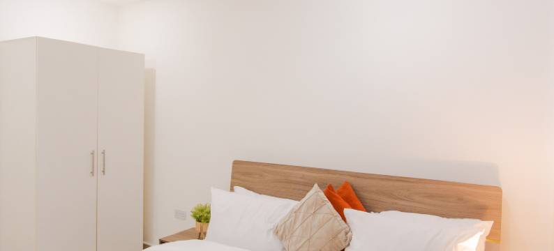 阿克拉豪华公寓(Accra Luxury Apartments at The Gallery)图片