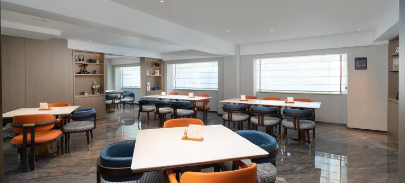 宜致酒店(广州北京路步行街陈家祠地铁站店)图片