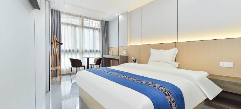 西江水月湾酒店图片