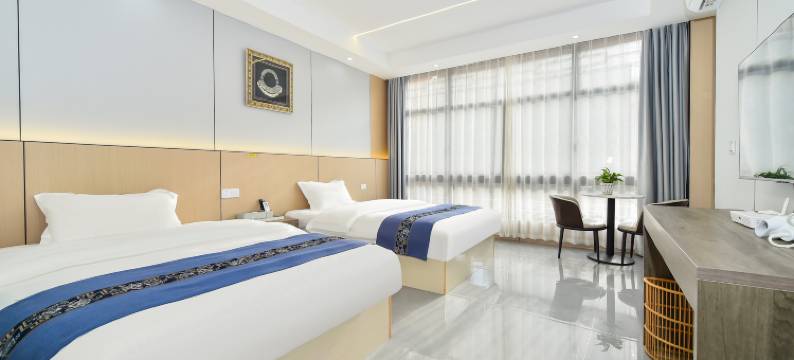 西江水月湾酒店图片