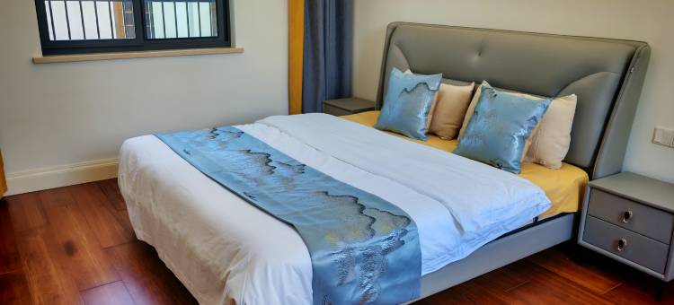 旌德宜居民宿图片