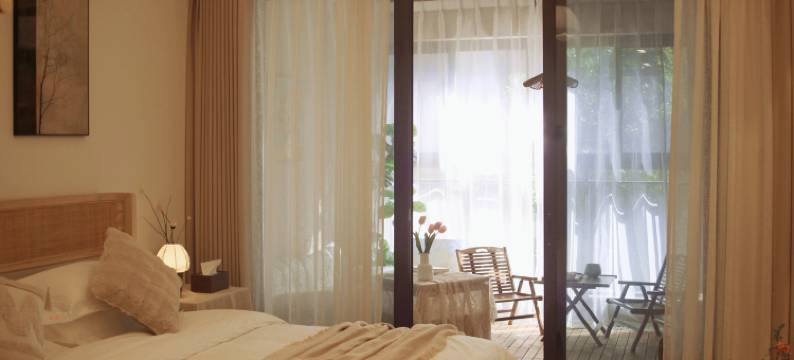 云山小屋民宿(三姑度假区店)图片