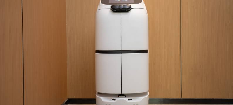 尚客优悦酒店(杭州滨江儿童医院建业路地铁站店)图片