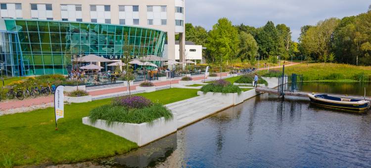 格罗宁根广场酒店，贝斯特韦斯特品质精选(Flonk Hotel Groningen Zuid, BW Signature Collection)图片