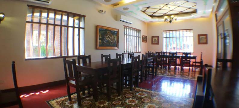 NSCC酒店-美岸(NSCC Hotel Vigan)图片