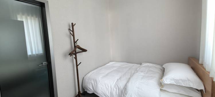 山水间民宿图片