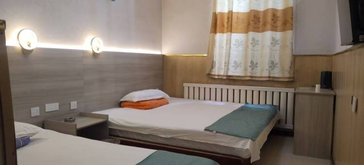 兴城伟平盛隆宾馆图片