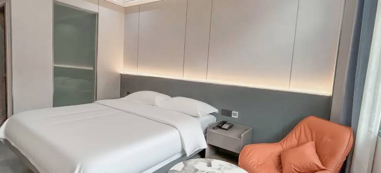 龙城智能酒店(安龙汽车站店)图片