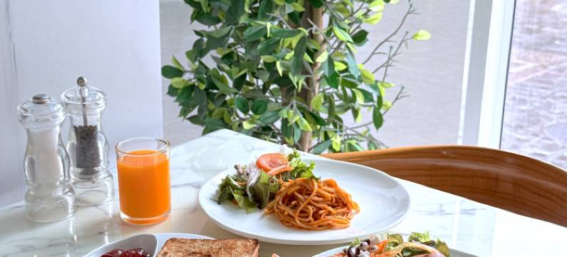 曼谷水门立方酒店(Cubic Pratunam)图片