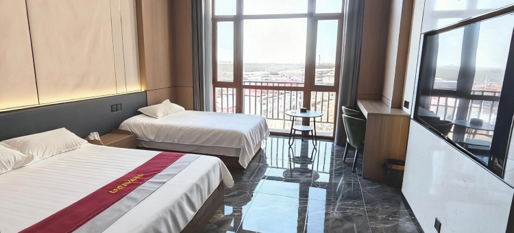 大庆恒雅精品公寓(红岗店)图片