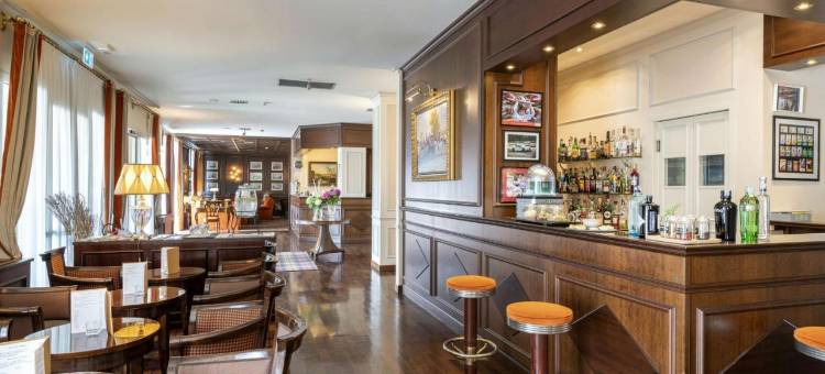 The Regency, Sure Hotel Collection by Best Western图片