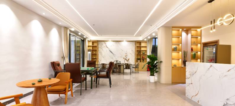 黄姚陌野·庭院民宿图片