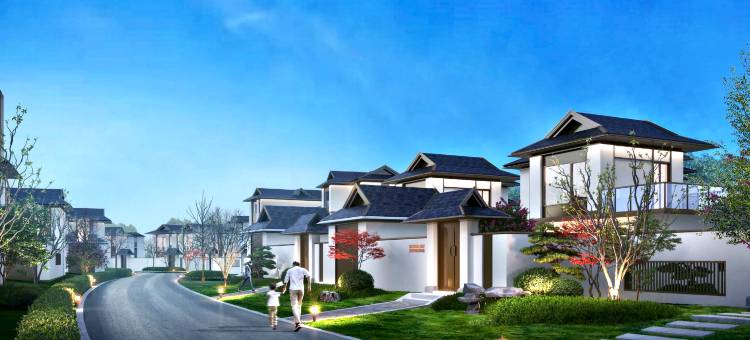 阿勒泰雪上隐庐温泉酒店图片