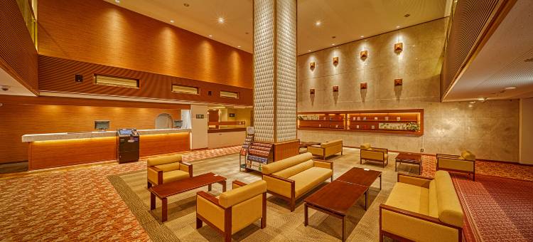 大江户温泉物语道后(旧：汤快度假村道后温泉道后彩朝乐)(Ooedo Onsen Monogatari Dogo (Old:Yukai Resort Dogo Saichoraku))图片