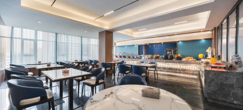 柏纳酒店(喀什古城景区店)图片