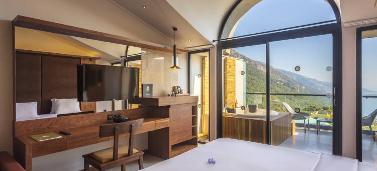 奥卡日光生活度假村酒店-超全包式(Orka Sunlife Resort Hotel and Aquapark)图片
