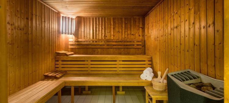 波茨坦温德姆花园酒店(Wyndham Garden Potsdam)图片