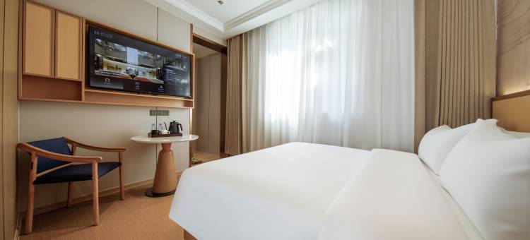 花筑·南湖青筑民宿图片