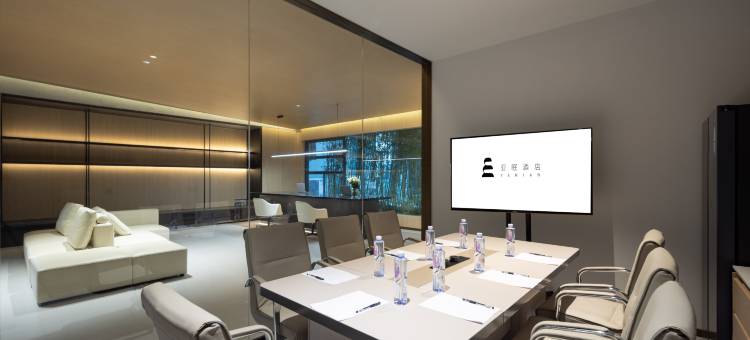 亚眠酒店(蚌埠嘉年华店)图片