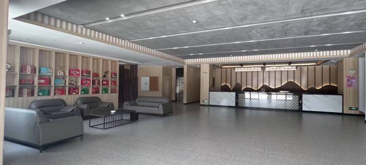 宣城祁梅村康养公社图片