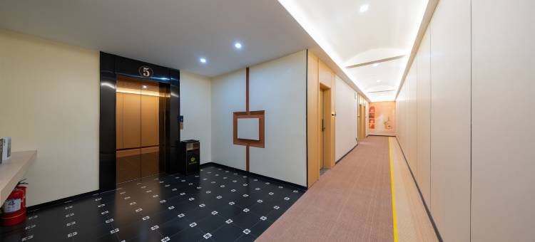 米朵·美居酒店(揭阳进贤门店)图片