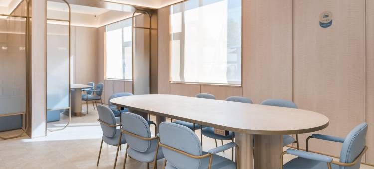 汉庭酒店(嫩江火车站店)图片