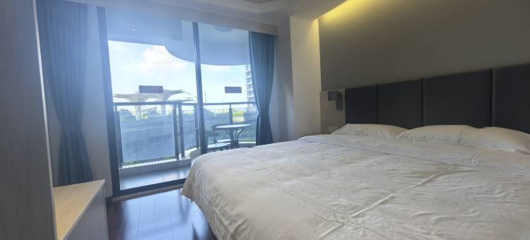 南湾酒店(汕头潮博馆店)图片