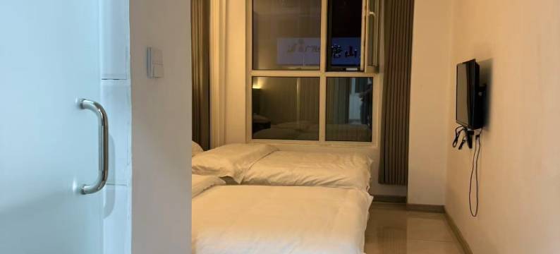 行程酒店(南湖旅游景区店)图片