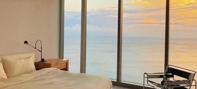 柠柠海景公寓(阳江海陵岛大角湾店)图片