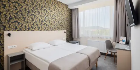 班克茲酒店