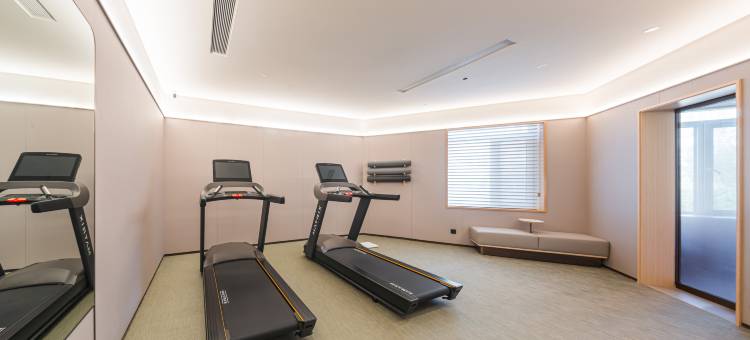 全季酒店(黑河店)图片