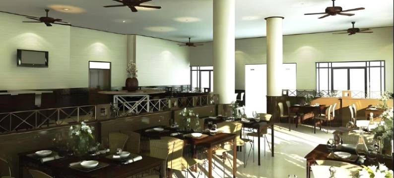 全景高尔夫乡村俱乐部(Panorama Golf and Country Club)图片