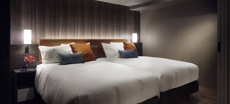 冲绳北谷丽嘉皇家度假村(RIHGA Royal Resort Okinawa Chatan)图片