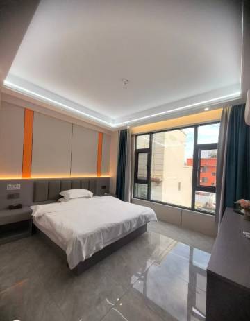 元阳王子智慧酒店