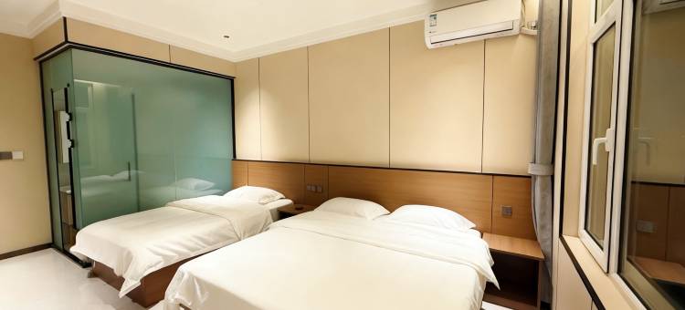 正宗老乔家酒店图片