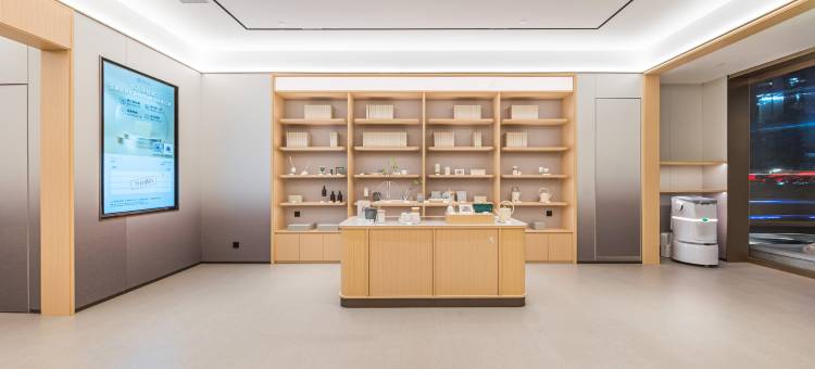 全季酒店(广州番禺长隆南村万博地铁站)图片