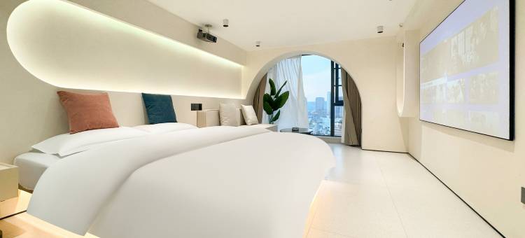 金阁碧寓·民宿(青秀2046店)图片