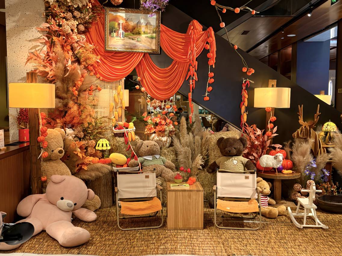 HYATT PLACE临沂凯悦嘉轩酒店图片