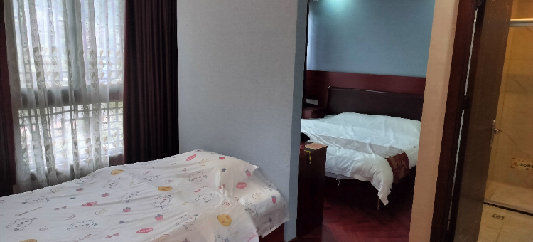 赤水水云轩酒店图片