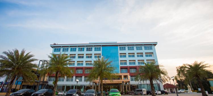 CBD 2酒店(CBD 2 Hotel)图片